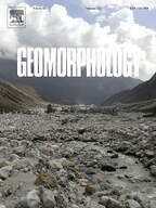 journal of Geomorphology