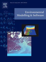 journal of Environmental & Modelling Software